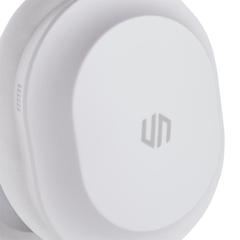 Vue Casque sans fil ANC Urban Vitamin Freemond de couleur blanc| Krokrodeal