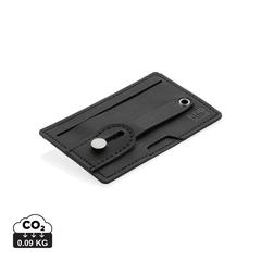 Porte cartes téléphone 3 en 1 publicitaire pas cher