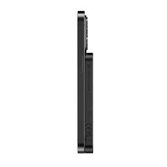 Vue Powerbank 5000mAh en plastique/alu RCS UrbanVitamin Richmond de couleur noir| Krokrodeal