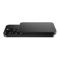 Vue Powerbank 5000mAh en plastique/alu RCS UrbanVitamin Richmond de couleur noir| Krokrodeal