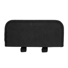 Vue Kit de réparation vélo 17 pièces de couleur noir| Krokrodeal