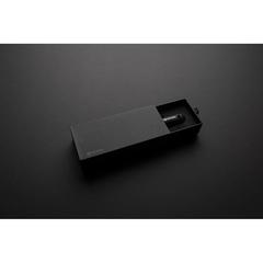 Vue Tournevis à cliquet Gear X de couleur noir| Krokrodeal