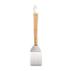 Vue VINGA La spatule Paso de couleur marron| Krokrodeal