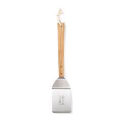 Vue VINGA La spatule Paso de couleur marron| Krokrodeal