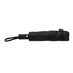 Vue Parapluie réversible pliable 23" automatique SP AWARE™ de couleur noir| Krokrodeal