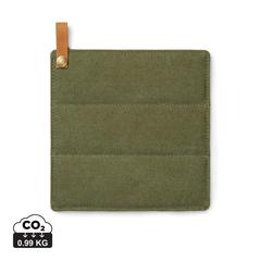 Vue VINGA Set de 3 emporte-pieces Classic de couleur vert| Krokrodeal