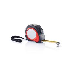 Vue Mètre ruban Tool Pro 8m de couleur noir| Krokrodeal
