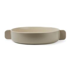 Vue VINGA Plat à tarte Monte de couleur gris| Krokrodeal
