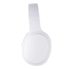 Vue Casque sans fil Urban Vitamin Belmont de couleur blanc| Krokrodeal
