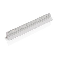 Vue Cutch aluminium 15 cm de couleur gris| Krokrodeal