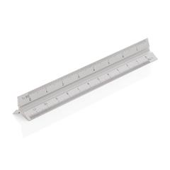 Vue Cutch aluminium 15 cm de couleur gris| Krokrodeal