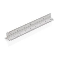 Vue Cutch aluminium 15 cm de couleur gris| Krokrodeal