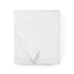 Vue VINGA Serviette Birch 90x150 de couleur blanc| Krokrodeal