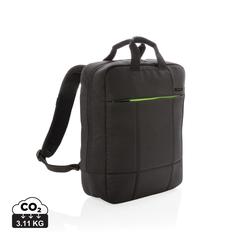 Sac à dos 100% RPET pour ordinateur 15,6" Soho publicitaire pas cher