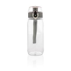 Vue Bouteille Tritan de couleur translucide| Krokrodeal