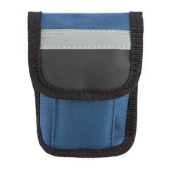 Vue Kit de réparation vélo de couleur bleu| Krokrodeal