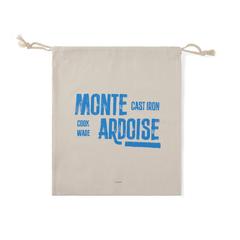 Vue VINGA Grille de cuisson 30 cm Monte Ardoise de couleur noir| Krokrodeal