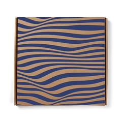 Vue VINGA Grille de cuisson 30 cm Monte Ardoise de couleur noir| Krokrodeal