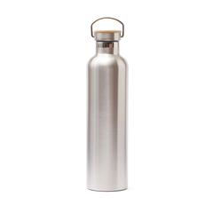 Vue VINGA Grande bouteille thermos 1L Miles de couleur gris| Krokrodeal