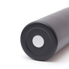 Vue VINGA Grande bouteille thermos 1L Miles de couleur noir| Krokrodeal