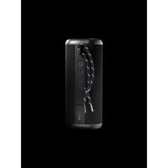Vue Enceinte étanche IPX7 Urban Vitamin Berkeley de couleur noir| Krokrodeal