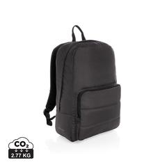 Sac à dos ordinateur 15,6" Impact en rPET AWARE™ publicitaire pas cher