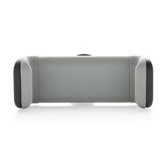 Vue Support voiture en plastique recyclé RCS, Acar de couleur noir| Krokrodeal