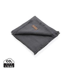 Vue Couverture Ukiyo Aware™ Polylana® de couleur gris| Krokrodeal