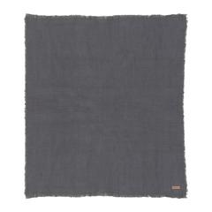 Vue Couverture Ukiyo Aware™ Polylana® de couleur gris| Krokrodeal