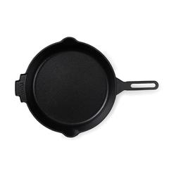 Vue VINGA Poêlon 27 cm Monte Ardoise de couleur noir| Krokrodeal