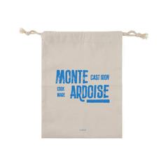 Vue VINGA Poêlon 27 cm Monte Ardoise de couleur noir| Krokrodeal
