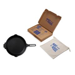 Vue VINGA Poêlon 27 cm Monte Ardoise de couleur noir| Krokrodeal