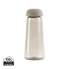 Vue VINGA Bouteille 575ml en rPET RCS Erie de couleur gris| Krokrodeal