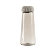 Vue VINGA Bouteille 575ml en rPET RCS Erie de couleur gris| Krokrodeal