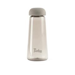 Vue VINGA Bouteille 575ml en rPET RCS Erie de couleur gris| Krokrodeal