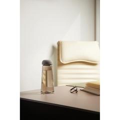 Vue VINGA Bouteille 575ml en rPET RCS Erie de couleur gris| Krokrodeal
