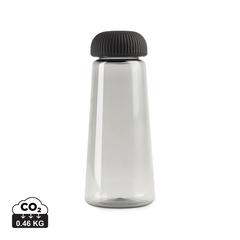 Vue VINGA Bouteille 575ml en rPET RCS Erie de couleur noir| Krokrodeal