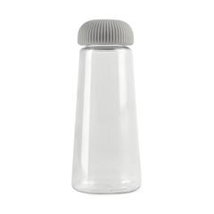 Vue VINGA Bouteille 575ml en rPET RCS Erie de couleur translucide| Krokrodeal