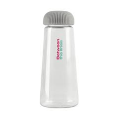 Vue VINGA Bouteille 575ml en rPET RCS Erie de couleur translucide| Krokrodeal