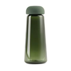 Vue VINGA Bouteille 575ml en rPET RCS Erie de couleur vert| Krokrodeal
