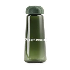 Vue VINGA Bouteille 575ml en rPET RCS Erie de couleur vert| Krokrodeal