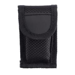 Vue Mini outil multifonctions de couleur gris| Krokrodeal