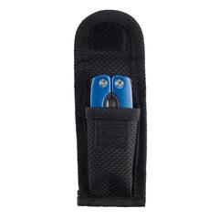Vue Mini outil multifonctions de couleur bleu| Krokrodeal