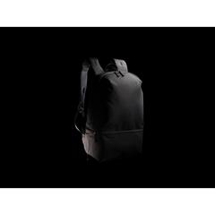 Vue Sac à dos isotherme 2-en-1 Impact Aware™ de couleur noir| Krokrodeal
