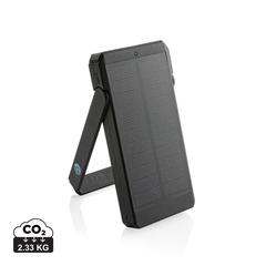 Powerbank 10.000mAh en plastique recyclé RCS Skywave publicitaire pas cher