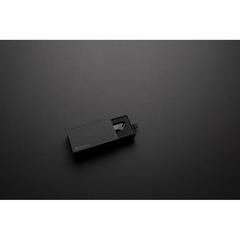 Vue Couteau pliable Gear X de couleur noir| Krokrodeal