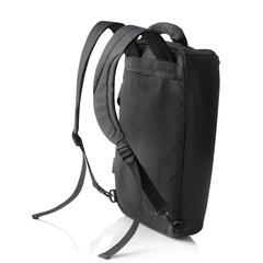 Vue Sac ordinateur Florida de couleur noir| Krokrodeal