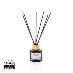 Vue Diffuseur de parfum à bâtonnets Ukiyo de couleur noir| Krokrodeal