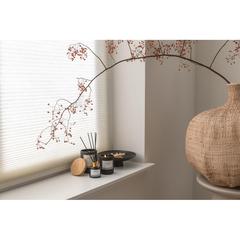 Vue Diffuseur de parfum à bâtonnets Ukiyo de couleur noir| Krokrodeal