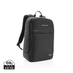 Sac à dos pour ordinateur portable avec poche stérilisateur publicitaire pas cher
